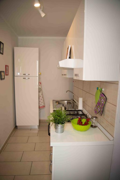 Carol House Apartment Naples Exterior photo
