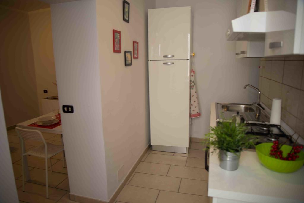 Carol House Apartment Naples Exterior photo