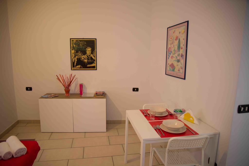 Carol House Apartment Naples Exterior photo
